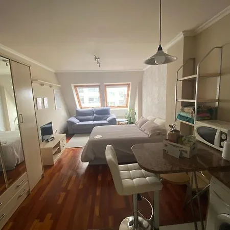 Estudio Plaza Eliptica