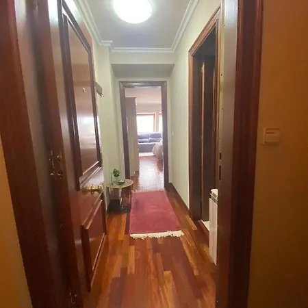 Estudio Plaza Eliptica * Vigo