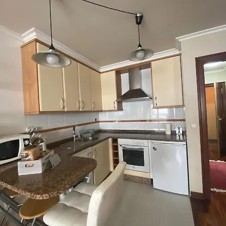 Estudio Plaza Eliptica Apartamento Vigo
