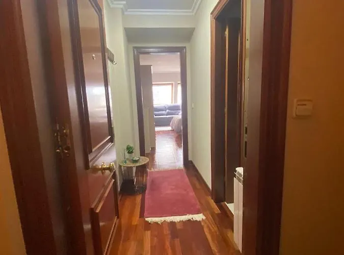 Estudio Plaza Eliptica * Vigo